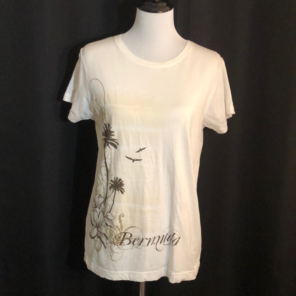 🔥5 for $25🔥 Bermuda T